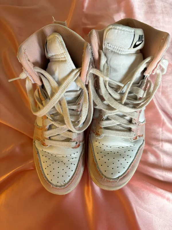 Nike High Top Dunks - Image 2