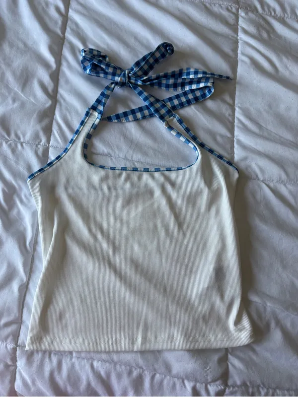SheIn Halter top - Image 2