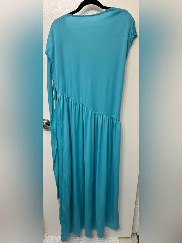 Statue of Liberty Halloween Costume | Liberty Torch Costume | Patriotic Costume - Image 3