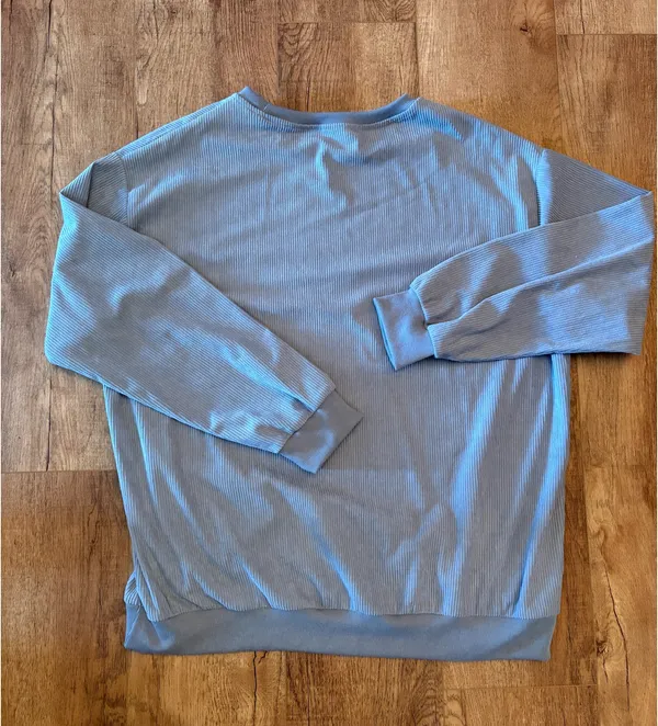 Shein Sweatshirt - Image 2