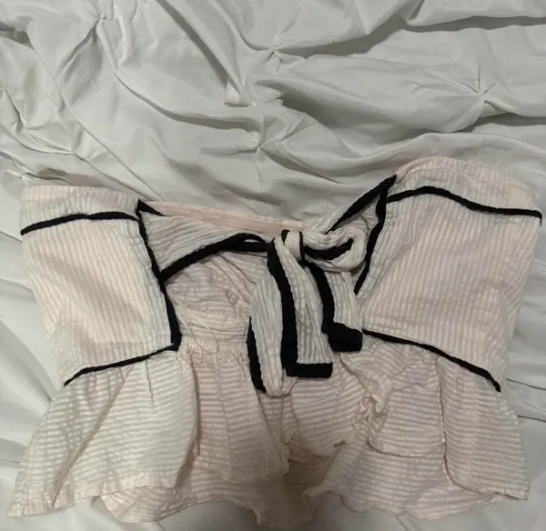 free people tube top - Image 2