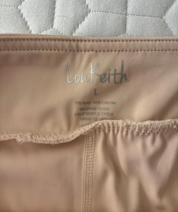 Amazon Tennis Skirt - Image 5