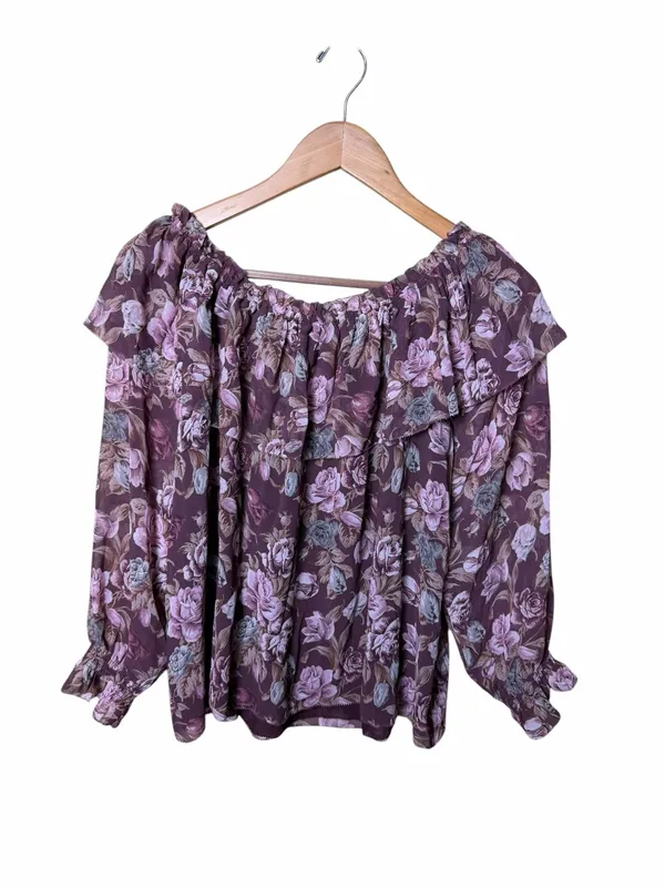 New Aritzia Wilfred Bianca Top Size Medium - Image 5