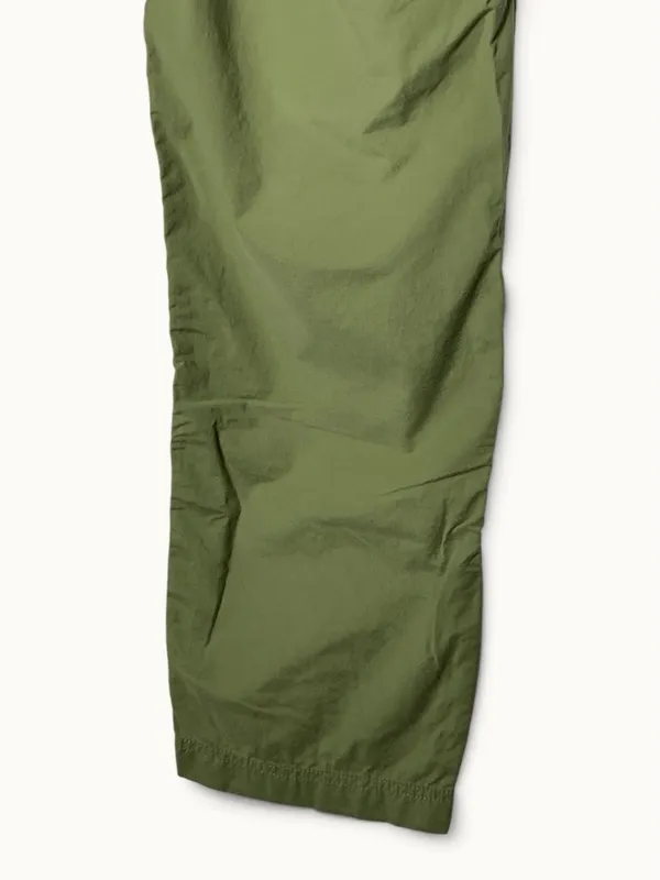 Marmot Womens Roll Tab Hiking Pants Size 6 Green Convertible Outdoor Trail - Image 13