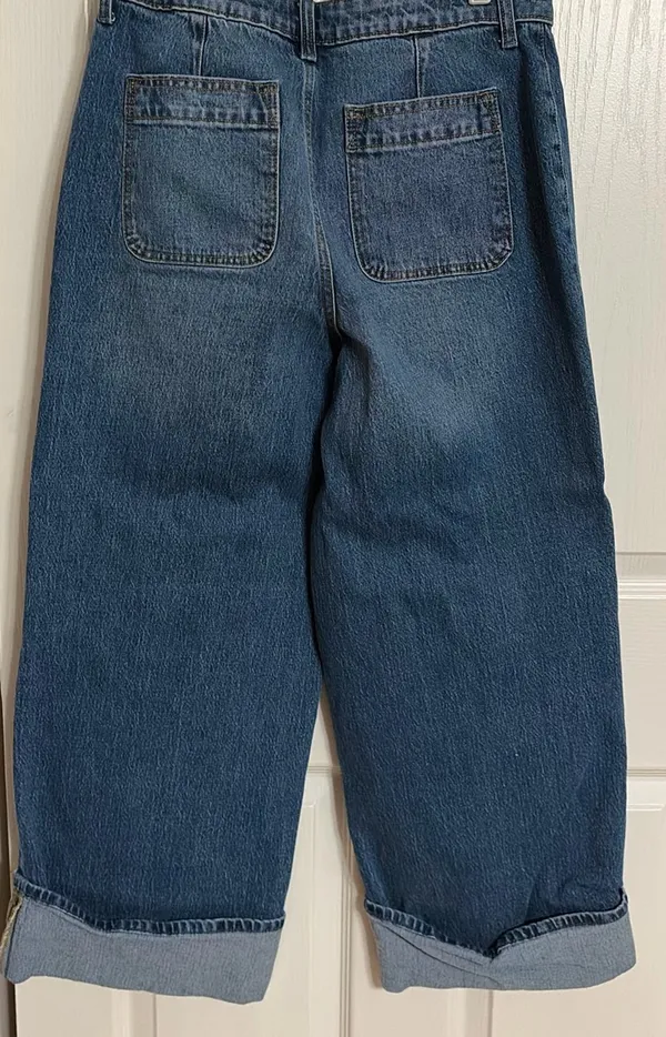 Free Assembly Jeans - Image 3