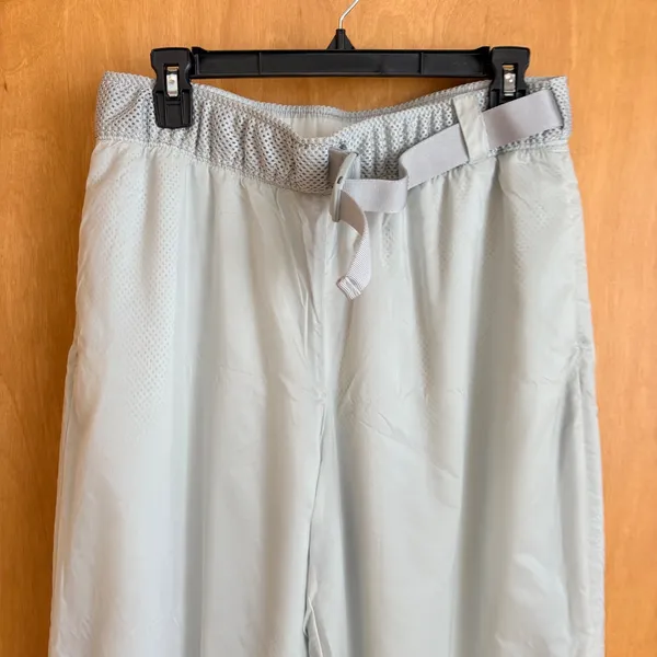 Nike Sportswear Tech Pack Engineered Jogger Pants‎ CZ9791 Women's Medium - Image 3