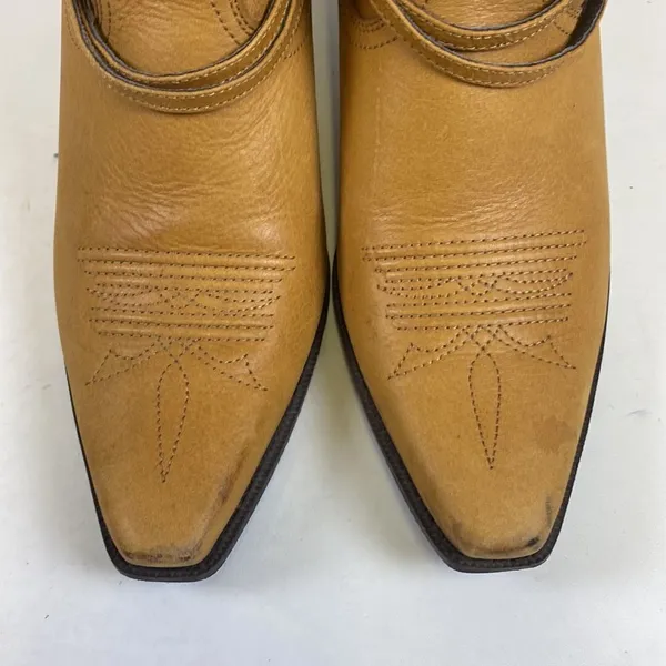 ‎Cool Twisted X Boots Size 9.5B A7 - Image 4