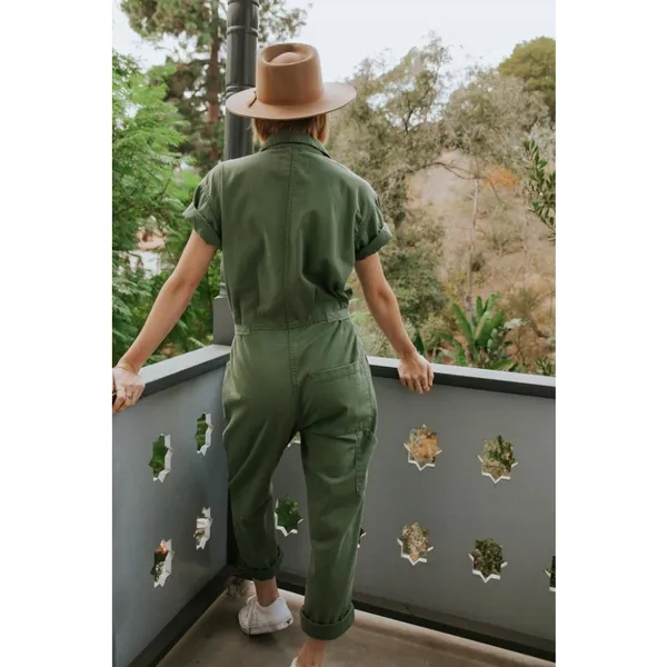 Pistola Grove Field Suit Short Sleeve in Colonel‎ Size Small 200$ Outdoor Fall - Image 4