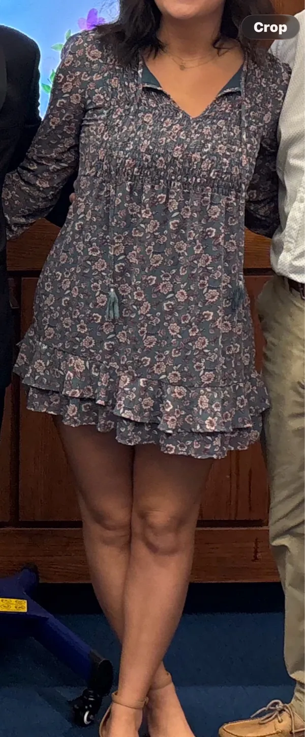 Francesca's Dress - Image 2