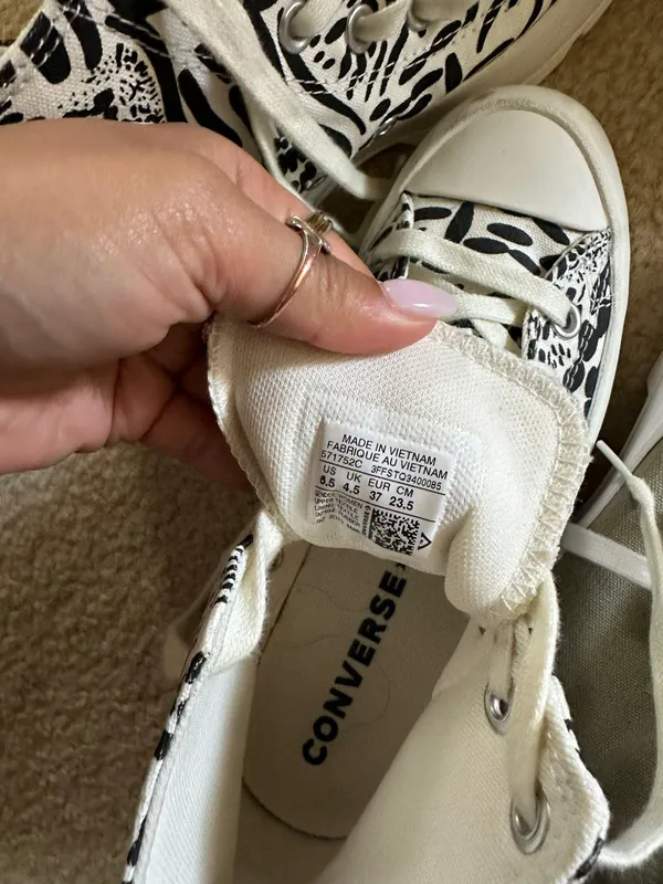 Converse Platform - Image 4