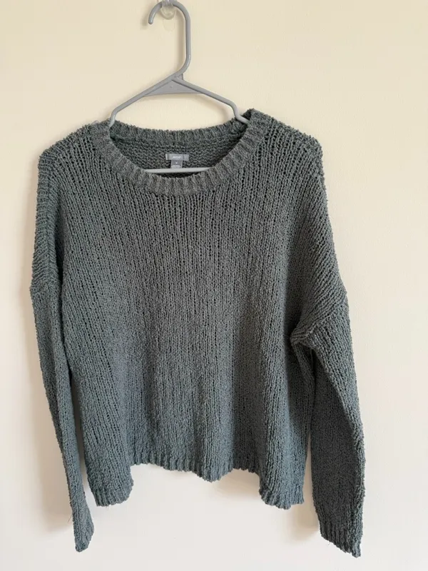 Aerie Crewneck Sweater  - Image 3