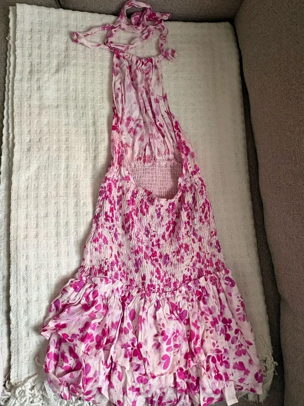 Dress Pink - Image 2