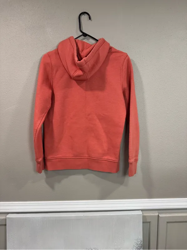 Carhartt Women’s Hoodie - Image 3