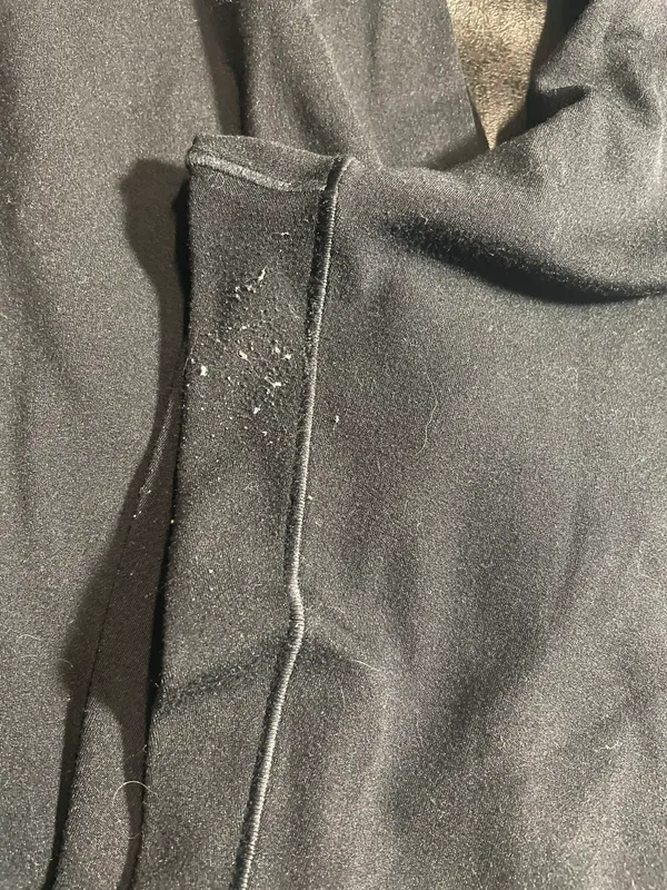 Flared Leggings - Image 3