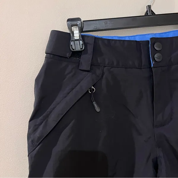 The North Face High Rise Thermoball Snow Pants - Image 3