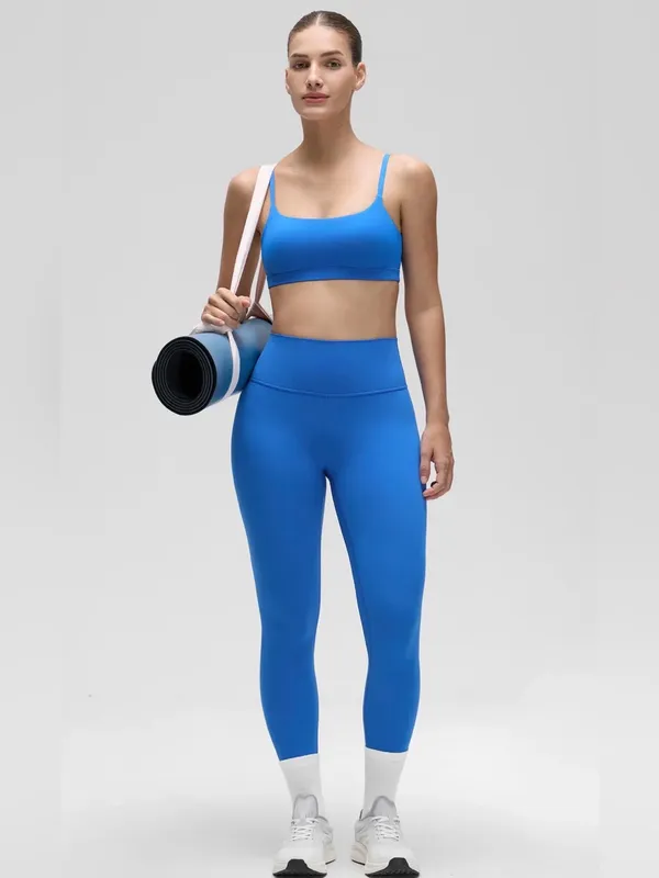 CRZ YOGA Leggings (28”) size medium - Image 2