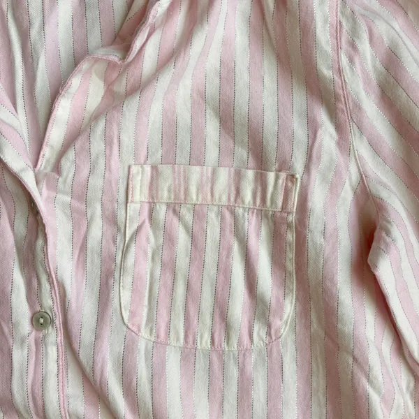 Victoria's Secret PJ Top Size S - Image 4