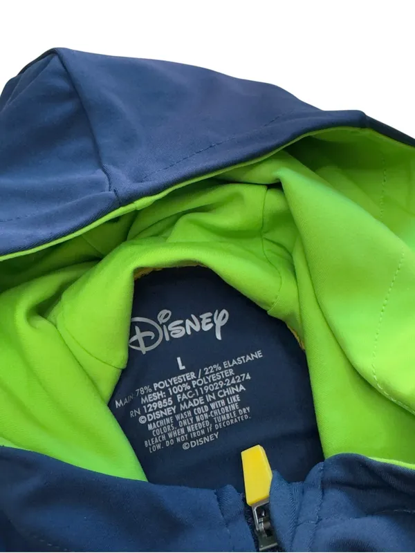 runDisney Disneyland Half Marathon Weekend 2025 Jacket Women’s L NWT Disney Park - Image 13