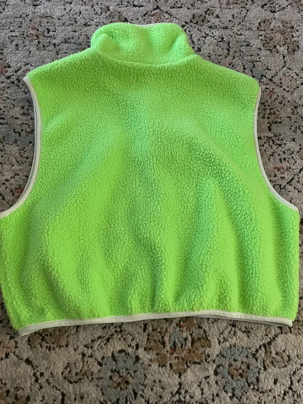 FP Movement Women’s Hit The Slopes Vest NWOT - Image 2