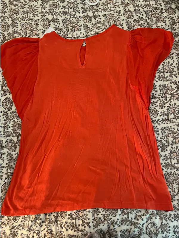 Loft Blouse - Image 2