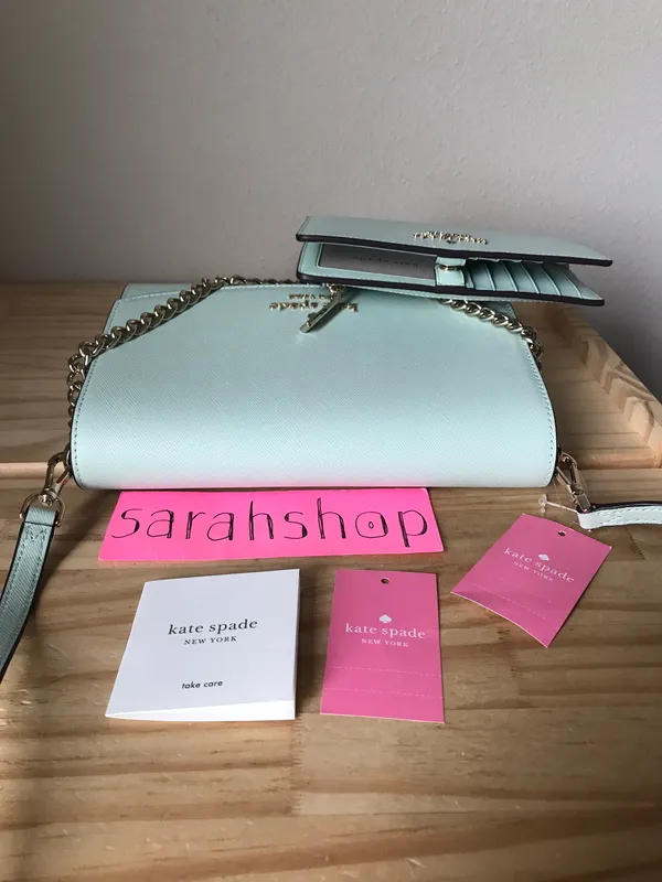 Kate Spade Set - Image 4