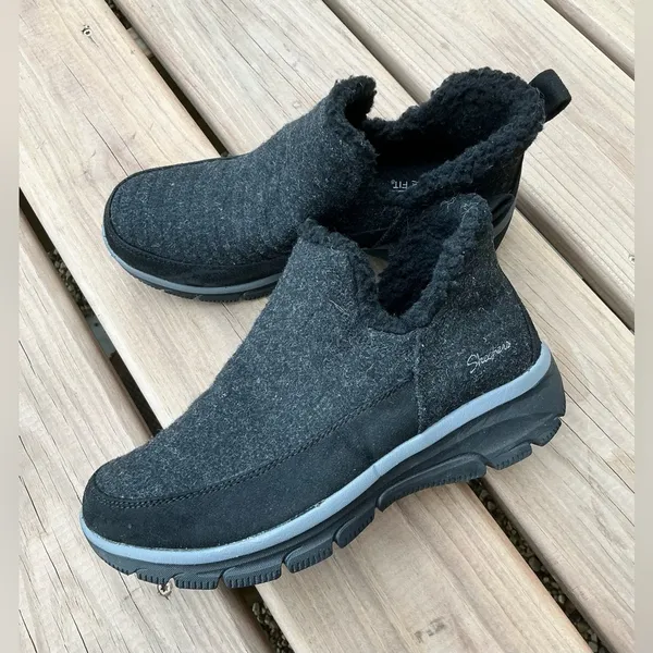 Skechers slip ons 🌟🌟🌟 - Image 12