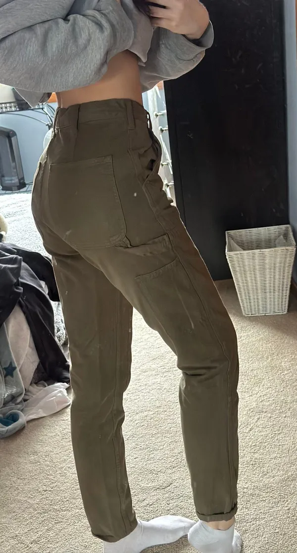 J. Galt Cargo Pants - Image 2