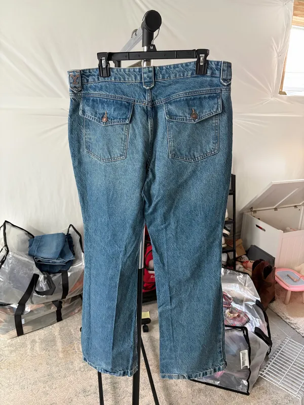 We The Free Jeans - Image 3
