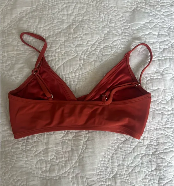 Hollister Bikini Top - Image 2