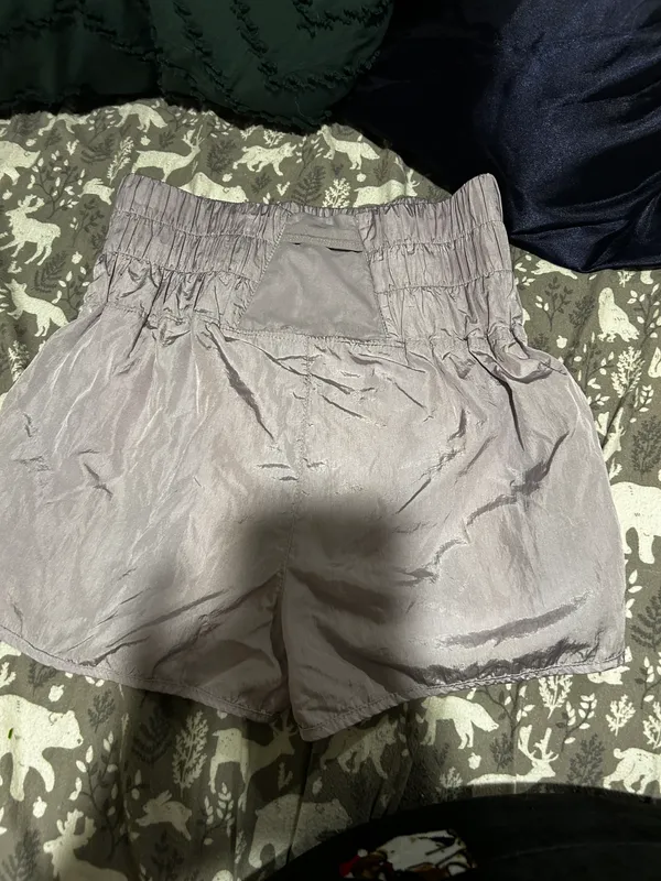 Free People Shorts - Image 2