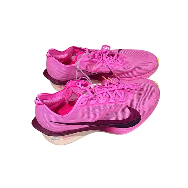 Nike Vaporfly 4 B Women’s 6.5 Pink Spell Hyper Pink HF6412-601 Carbon Plate - Image 6