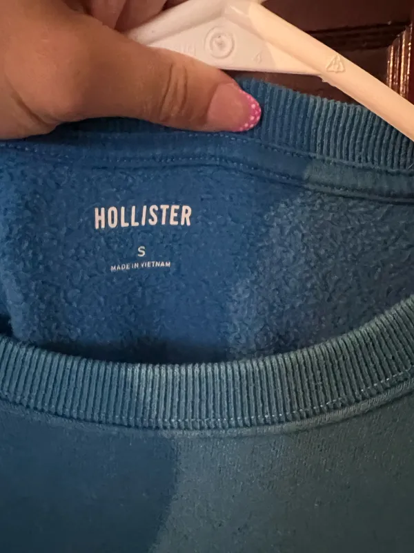 Hollister Crewneck Sweater - Image 3