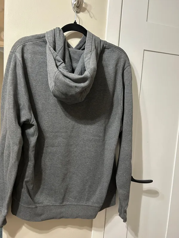Nike Hoodie Sweatshirt - Image 2