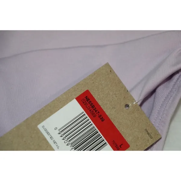 Nike Essential High-Waist Swim Bottomless - Image 6