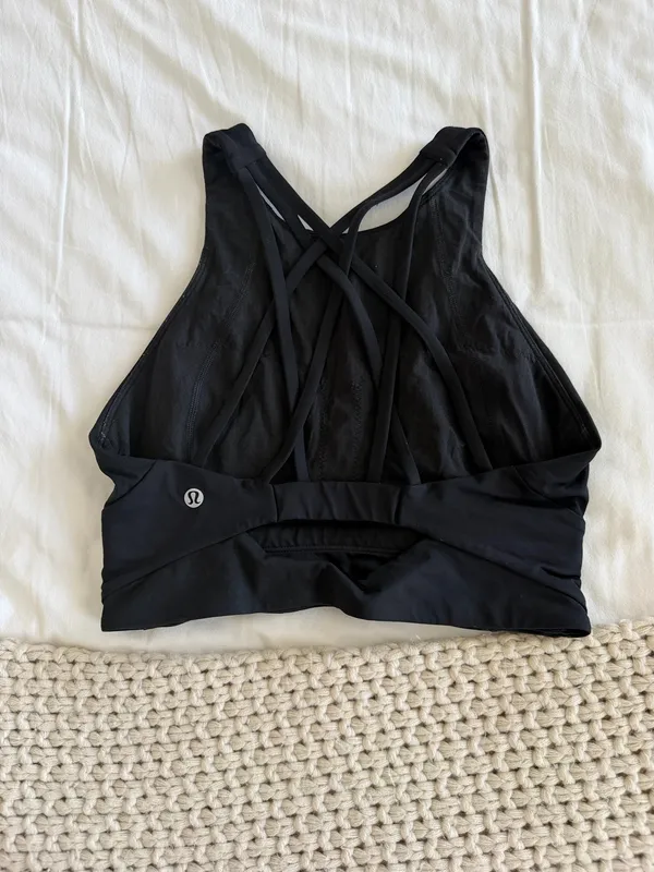Lululemon Sports Bra - Image 2