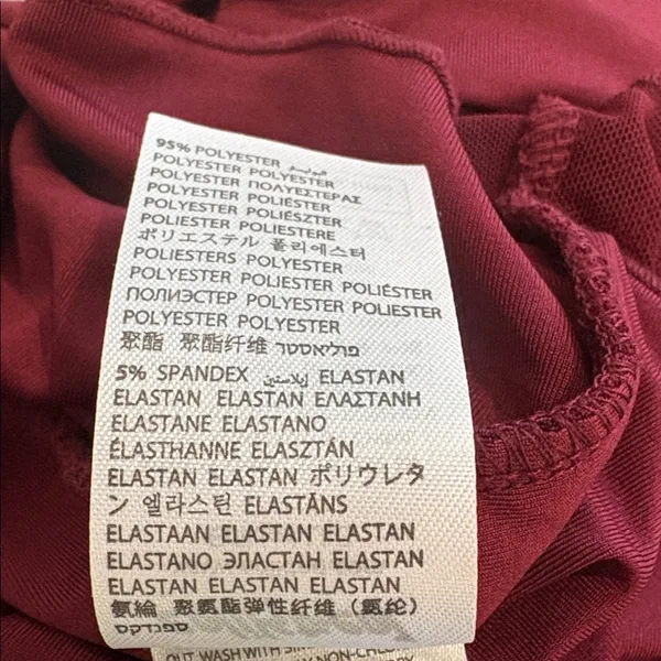 Edikted Mini Skirt XS - Image 7