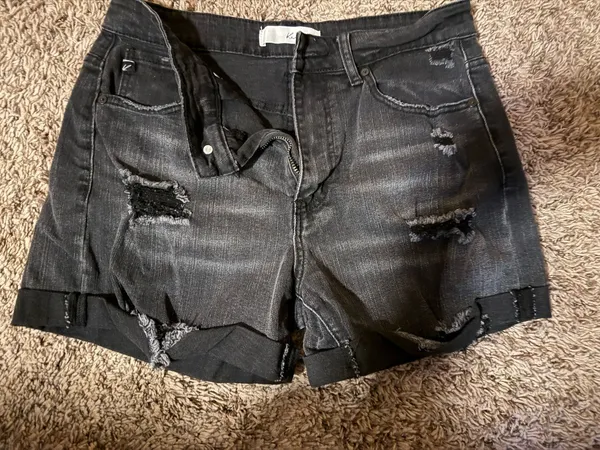 KanCan USA Shorts - Image 2