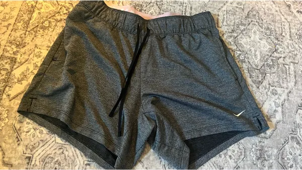 Nike Dri-Fit Shorts - Image 2
