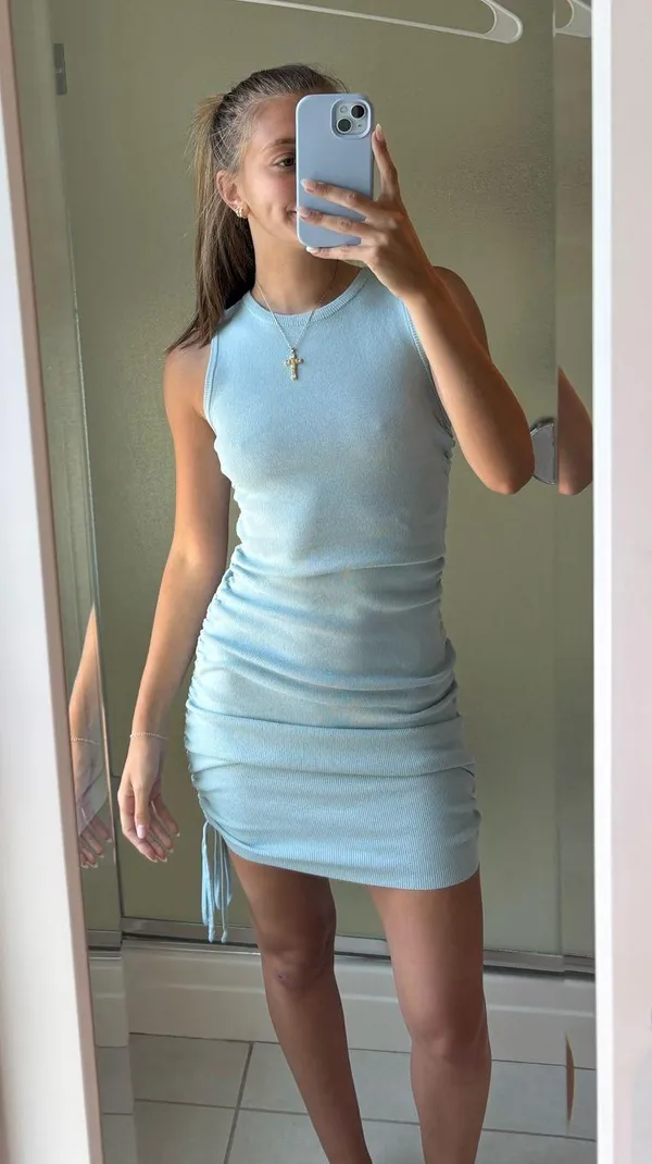 Princess Polly Dress - Image 2