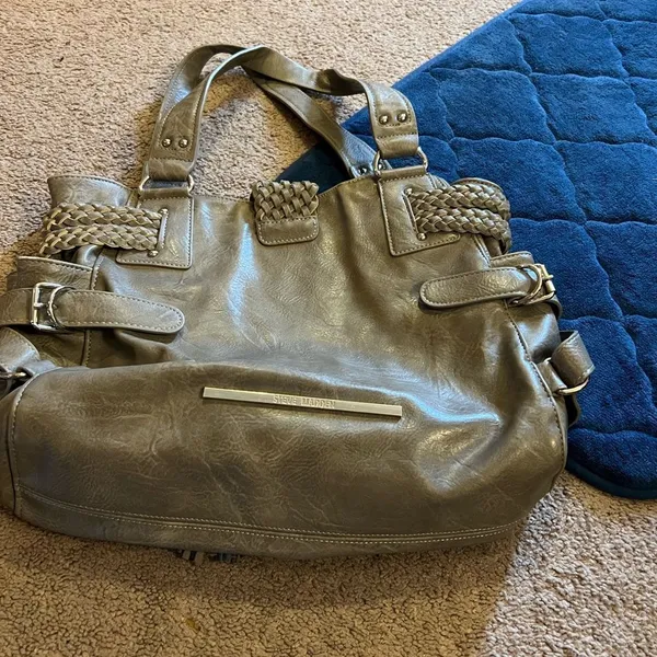 ‎Steve Madden large purse - Image 3
