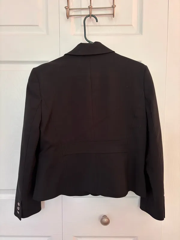 New York & Company Business Jacket - Image 3