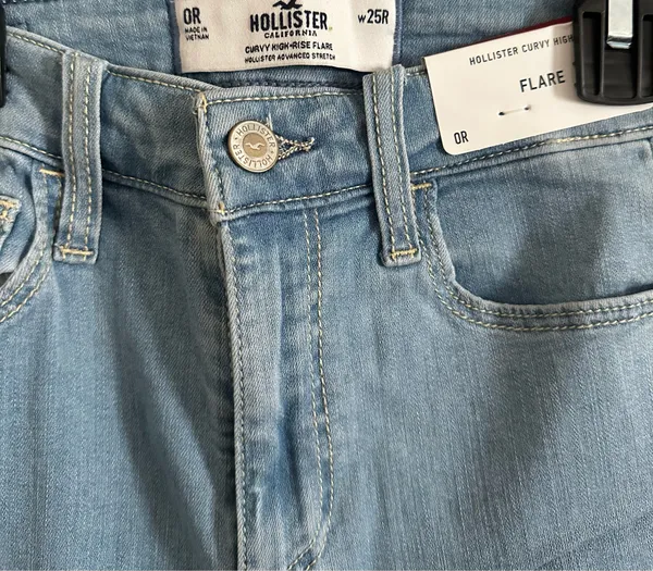 Hollister Jeans - Image 2