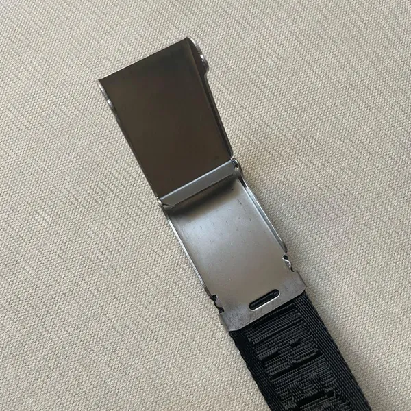 Aritzia Golden TNA Belt - Image 4