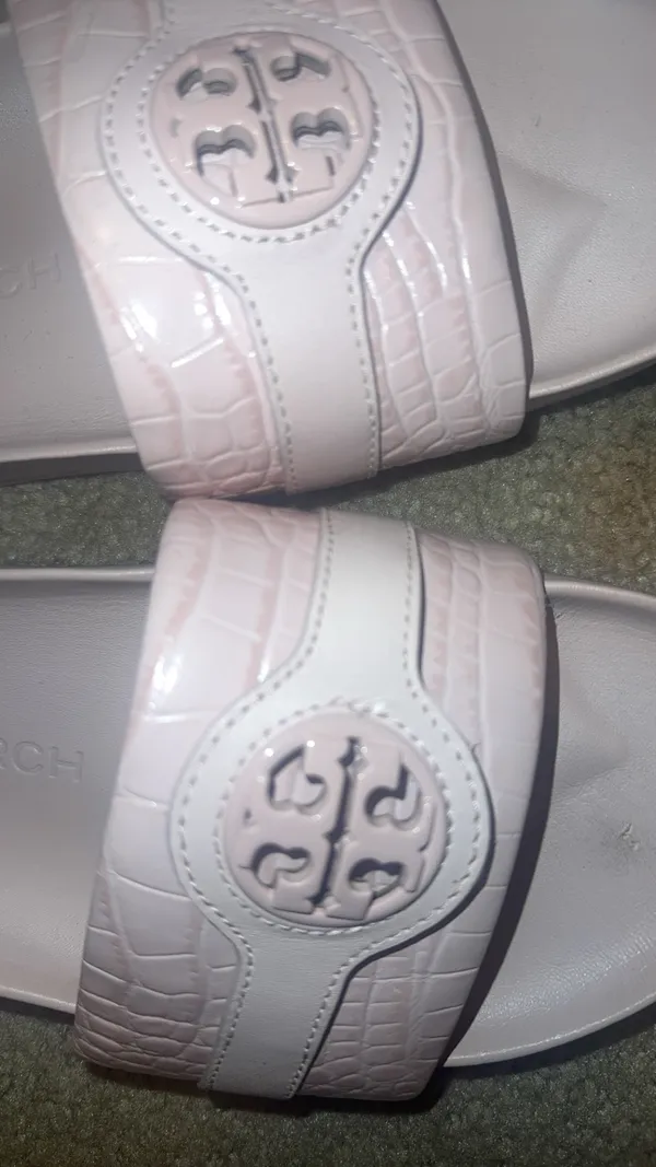 Tory Burch Slides - Image 2