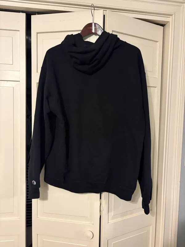 Champion ECU sweatshirt - Image 3