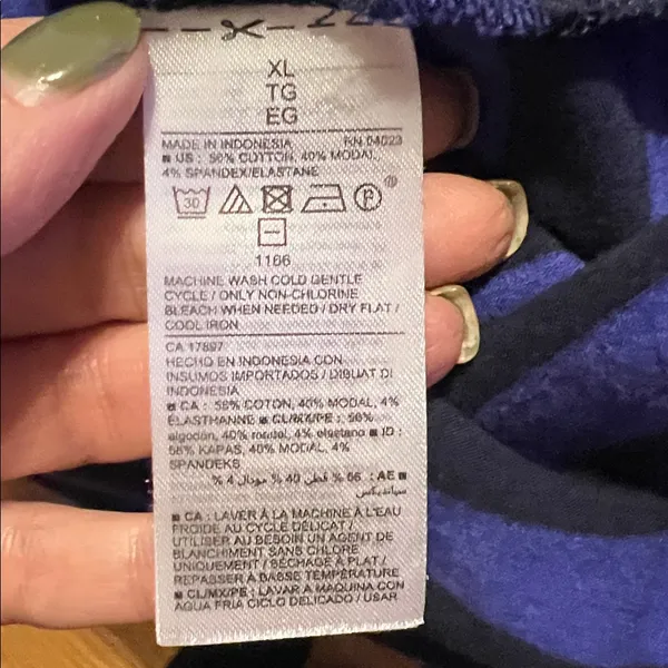 Old Navy sleeveless maxi dress - Image 6