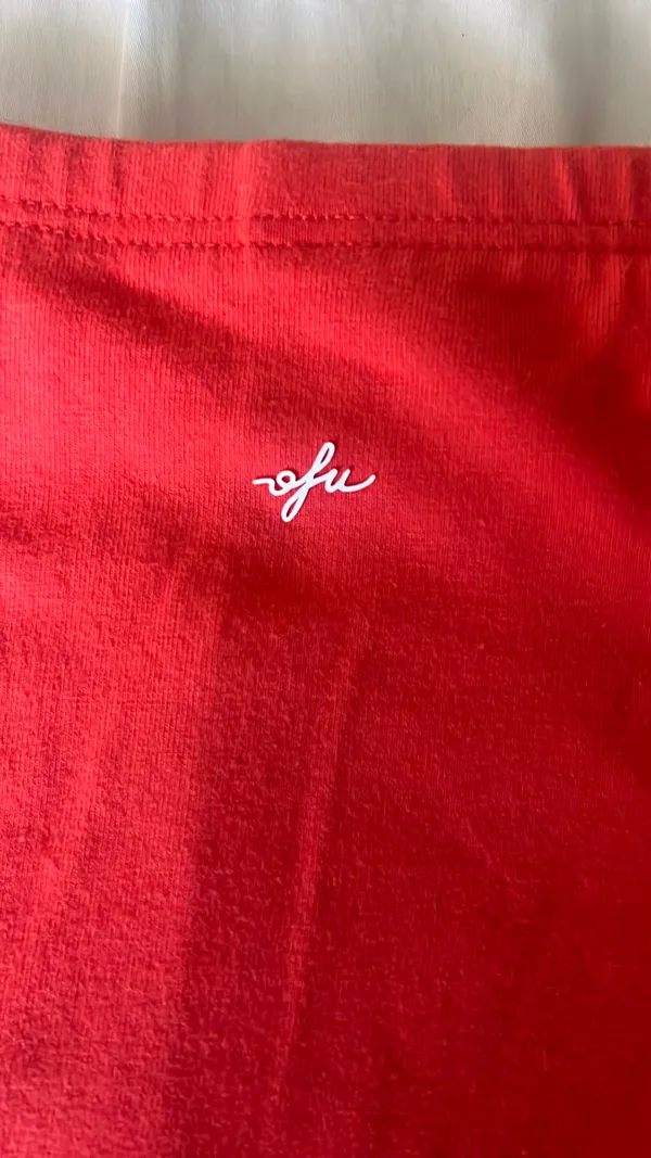 Out From Under Skort - Image 4