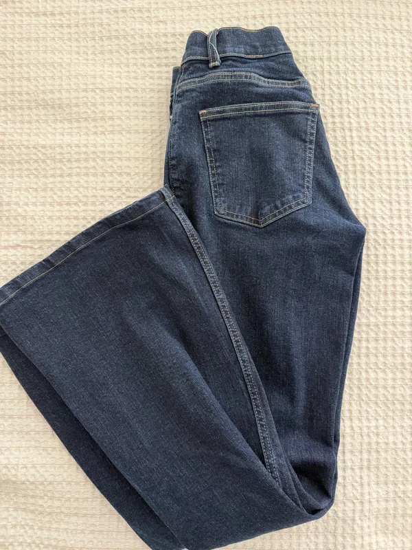 Mango Jeans Denim - Image 3