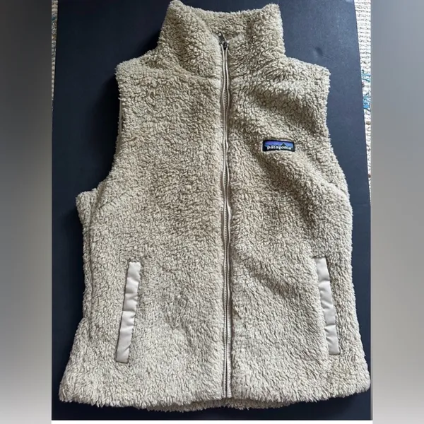 Patagonia - Sherpa Vest - Image 2