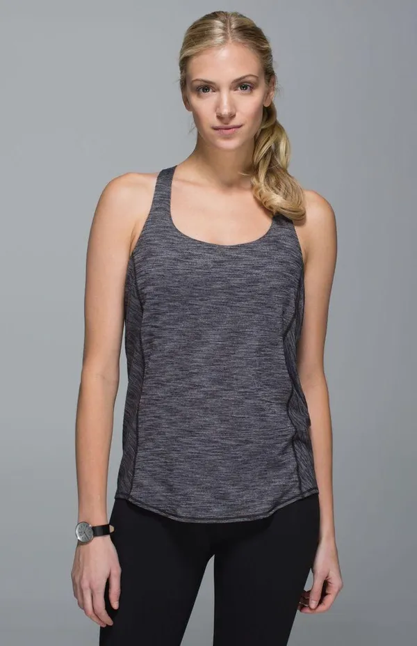 Lululemon Free To Be Wild Sports Tank - Image 2